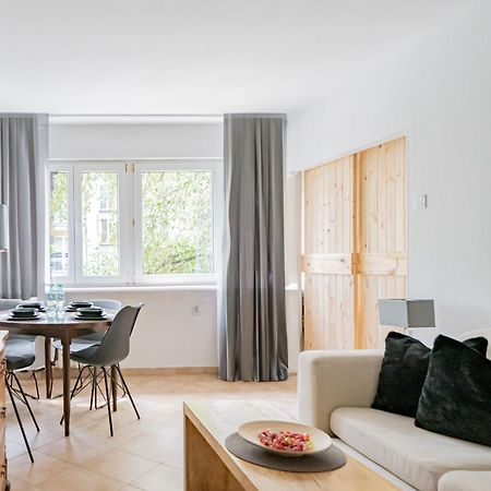 Niceone Apartment Number 5 - W Samym Centrum! Breslavia Exterior foto