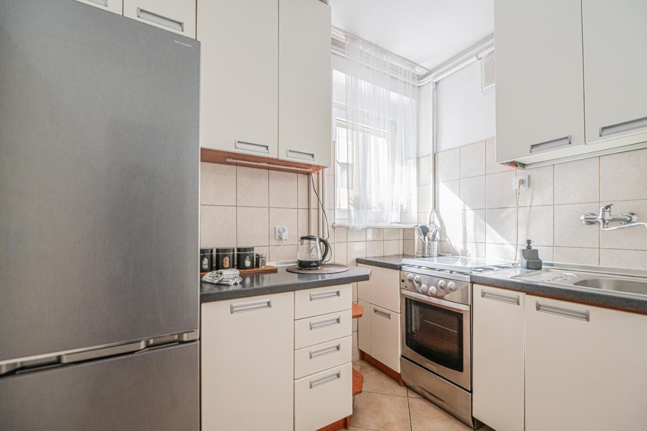 Niceone Apartment Number 5 - W Samym Centrum! Breslavia Exterior foto