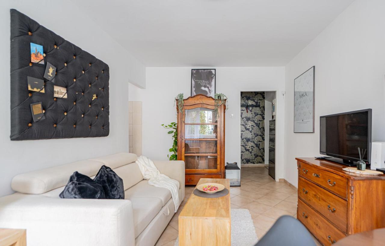 Niceone Apartment Number 5 - W Samym Centrum! Breslavia Exterior foto