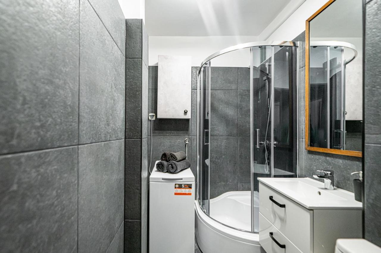 Niceone Apartment Number 5 - W Samym Centrum! Breslavia Exterior foto