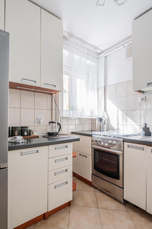 Niceone Apartment Number 5 - W Samym Centrum! Breslavia Exterior foto