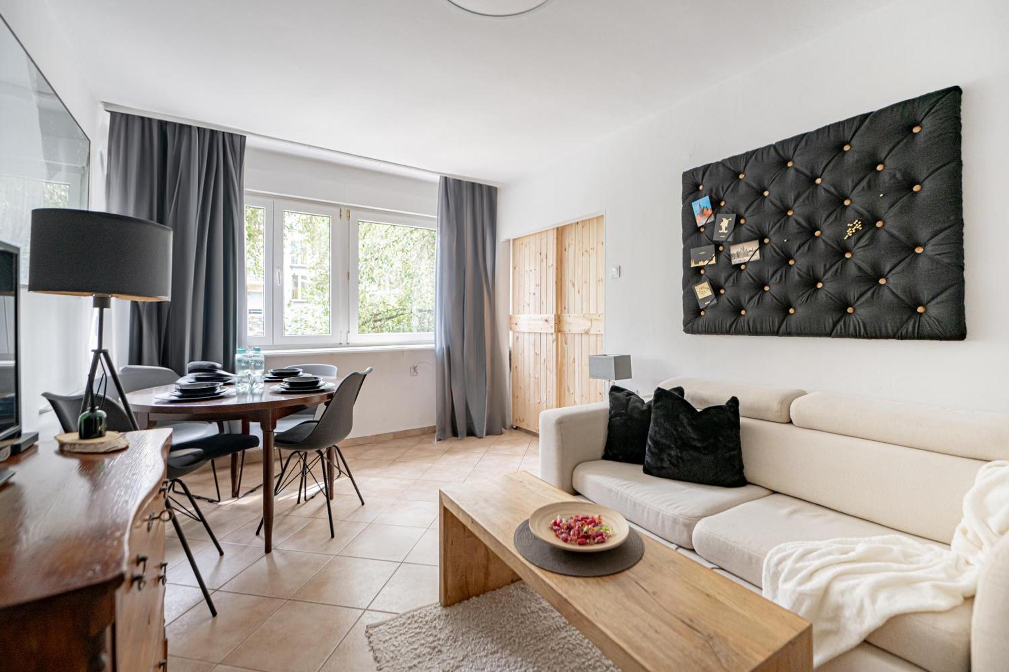 Niceone Apartment Number 5 - W Samym Centrum! Breslavia Exterior foto