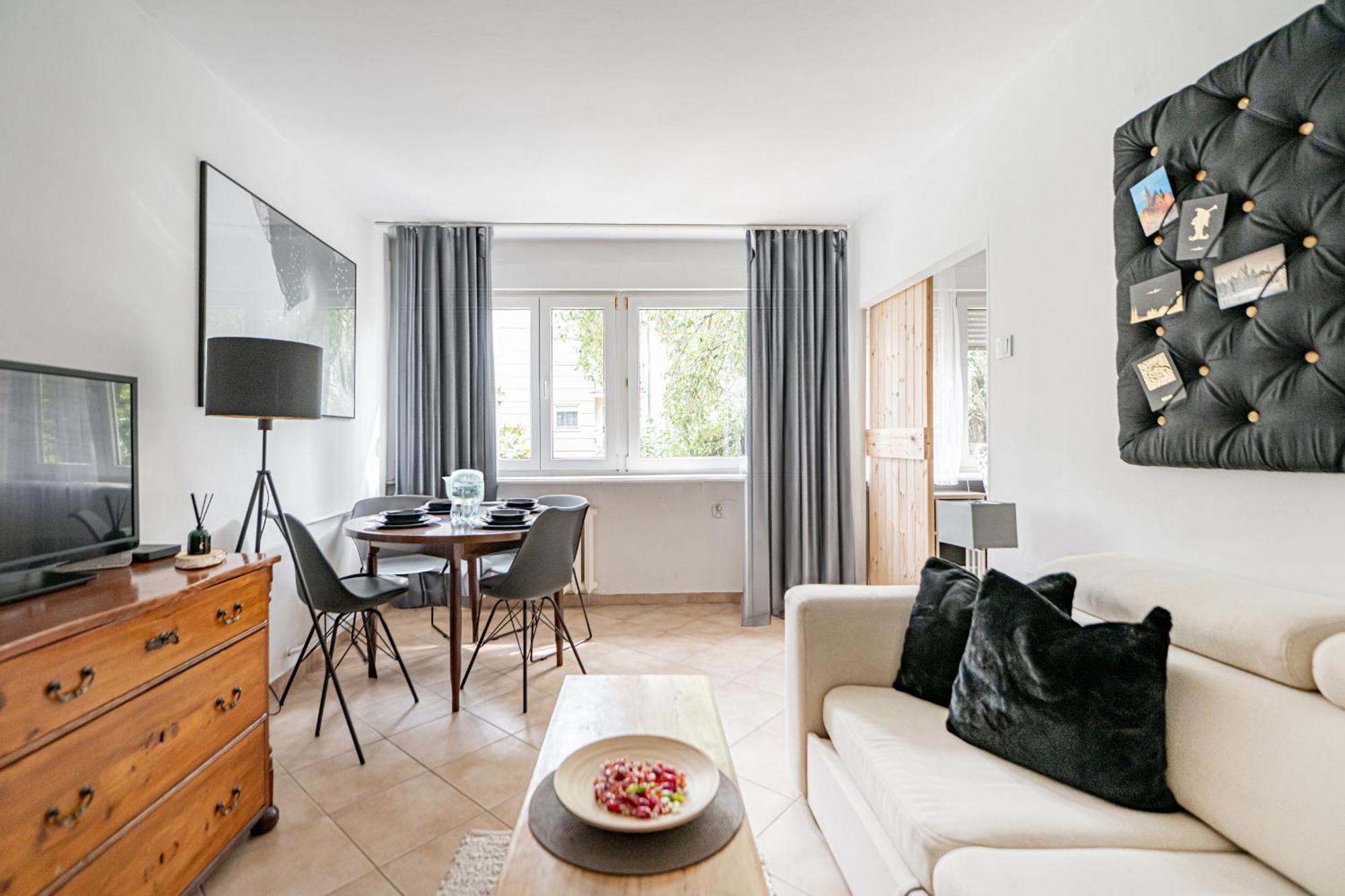 Niceone Apartment Number 5 - W Samym Centrum! Breslavia Exterior foto