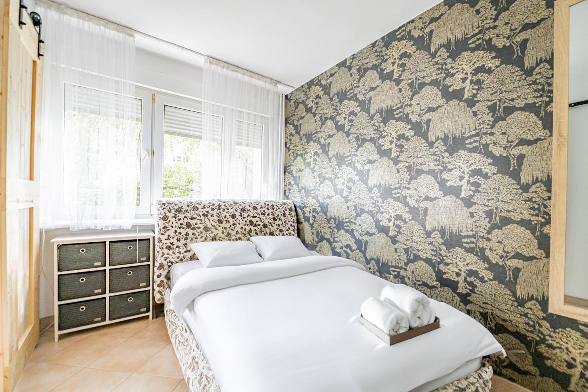 Niceone Apartment Number 5 - W Samym Centrum! Breslavia Exterior foto