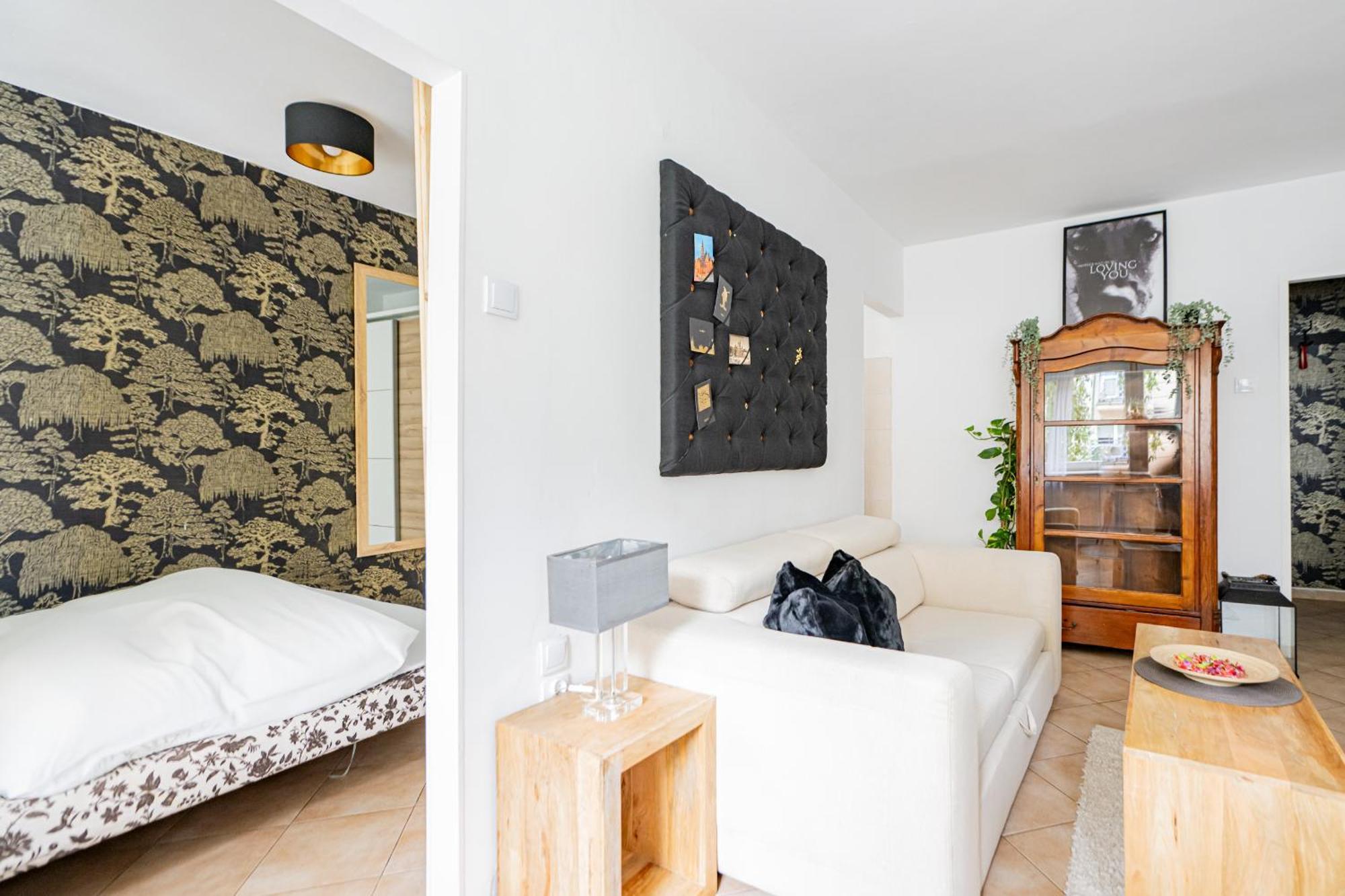 Niceone Apartment Number 5 - W Samym Centrum! Breslavia Exterior foto